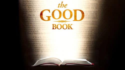 The Good Book still