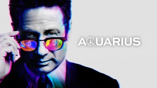 Aquarius still