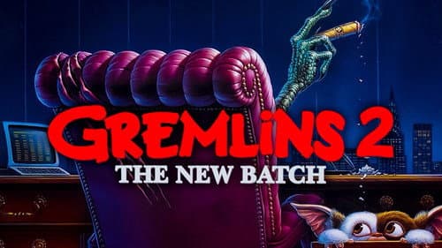Gremlins 2: The New Batch still