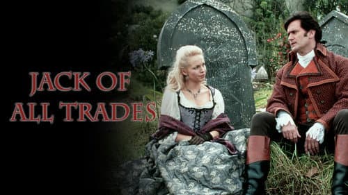 Jack of All Trades still