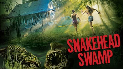 Snakehead Swamp still