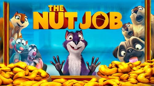 The Nut Job still