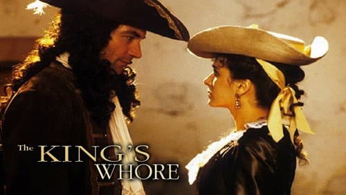 The King's Whore still