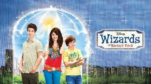 Wizards of Waverly Place still