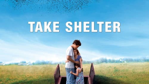 Take Shelter still