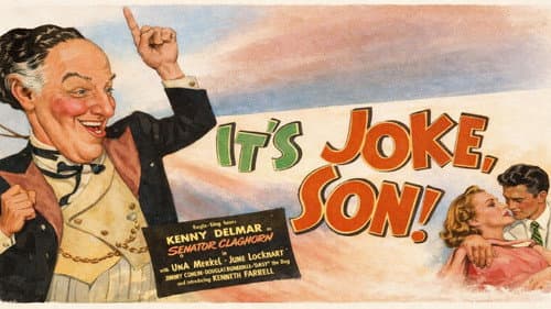 It's a Joke, Son! still