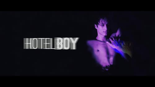 Hotel Boy still