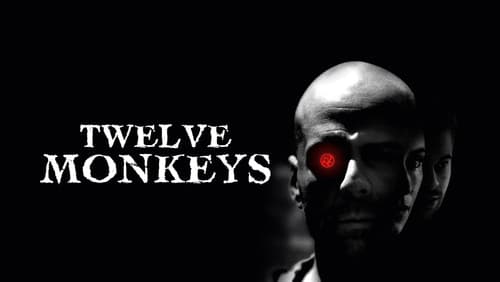 Twelve Monkeys still