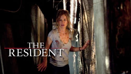 The Resident still