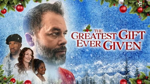 The Greatest Gift Ever Given still