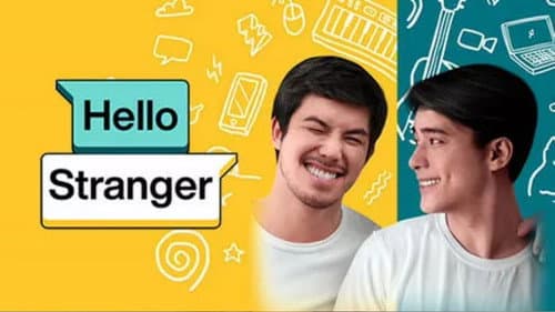 Hello, Stranger still