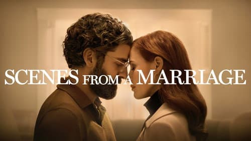 Scenes from a Marriage still