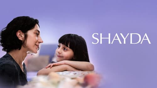 Shayda still