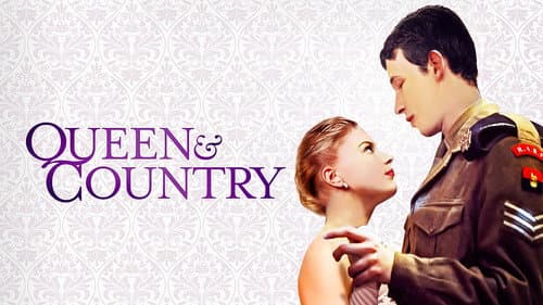 Queen & Country still