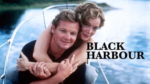 Black Harbour still