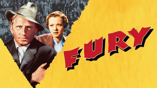 Fury still