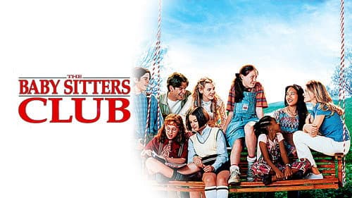 The Baby-Sitters Club still