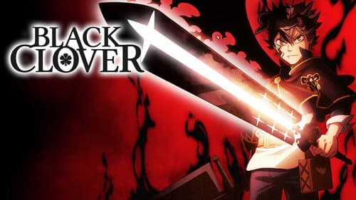 Black Clover still
