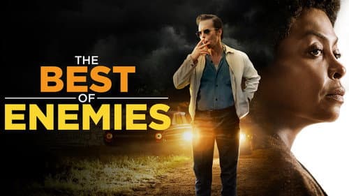 The Best of Enemies still