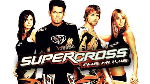 Supercross still