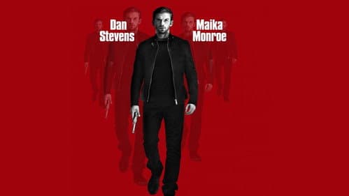 The Guest still