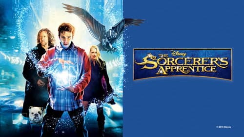 The Sorcerer's Apprentice still