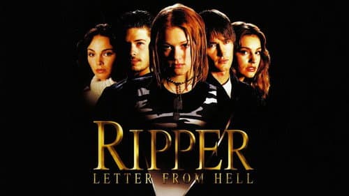 Ripper: Letter from Hell still