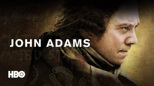 John Adams still