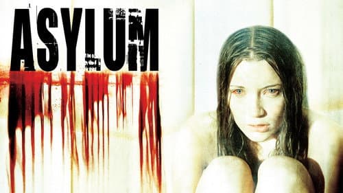 Asylum still
