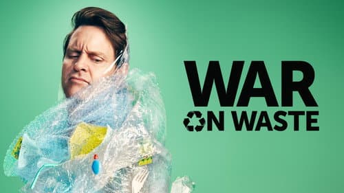 War on Waste still