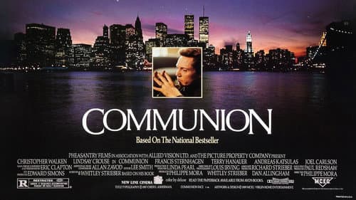 Communion still