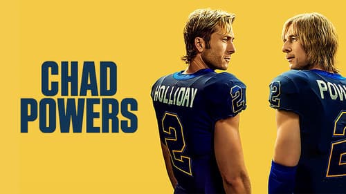 Chad Powers still