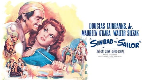 Sinbad the Sailor still
