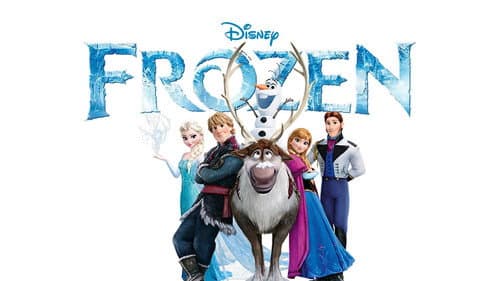 Frozen still