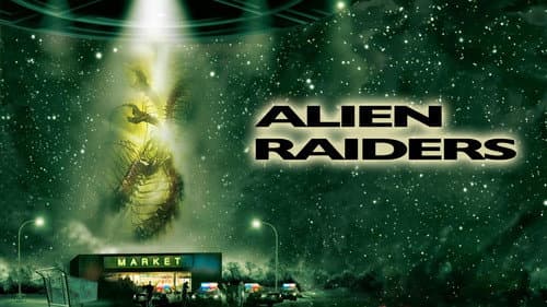 Alien Raiders still