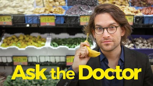 Ask the Doctor still