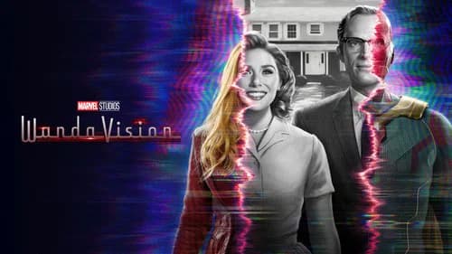 WandaVision still