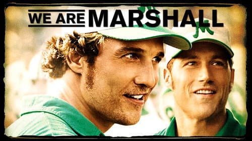 We Are Marshall still