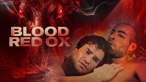 Blood-Red Ox still