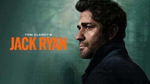 Tom Clancy's Jack Ryan still