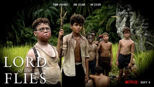Lord of the Flies still