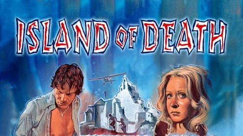 Island of Death still
