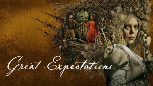 Great Expectations still