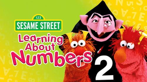 Sesame Street: Learning About Numbers still