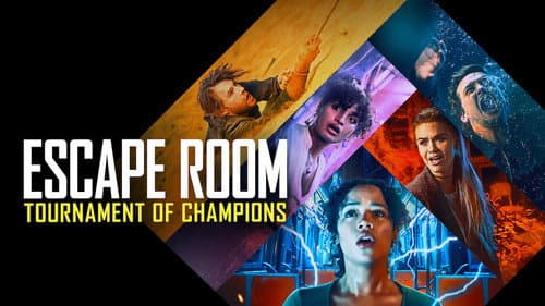 Escape Room: Tournament of Champions still