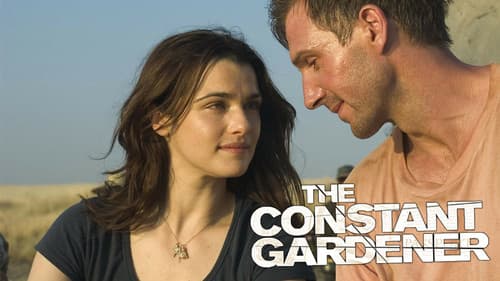 The Constant Gardener still