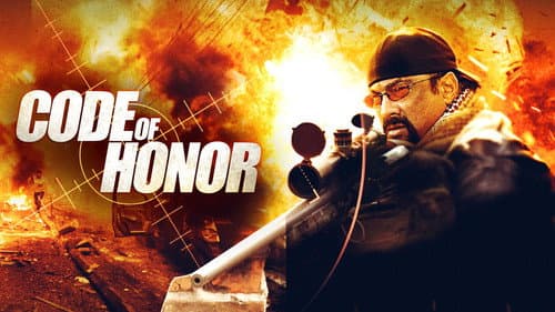 Code of Honor still