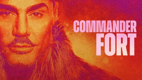 Commander Fort still
