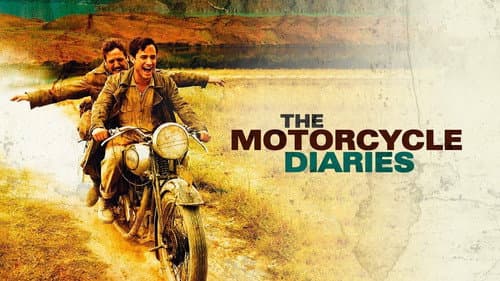 The Motorcycle Diaries still