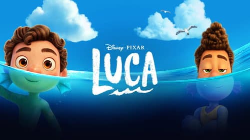 Luca still